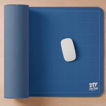 Blueprint Deskpad
