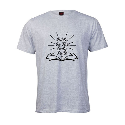 Bible Is The Only Truth