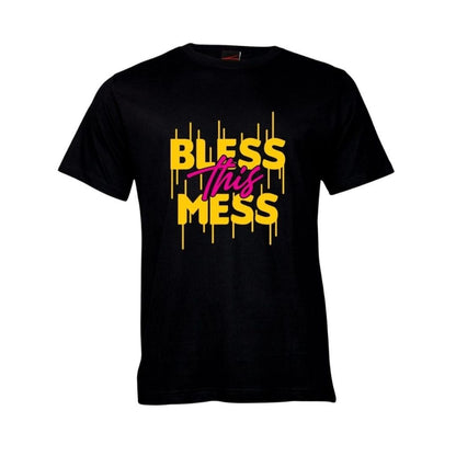 Bless This Mess