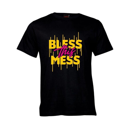 Bless This Mess