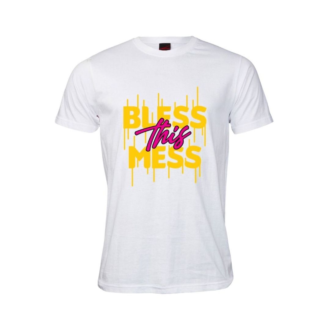 Bless This Mess
