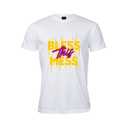 Bless This Mess