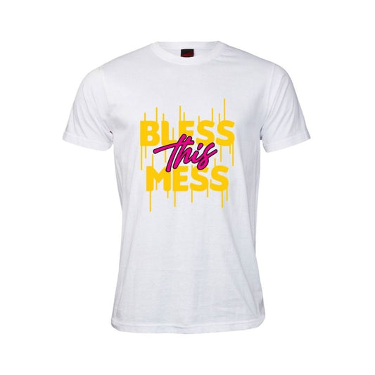 Bless This Mess