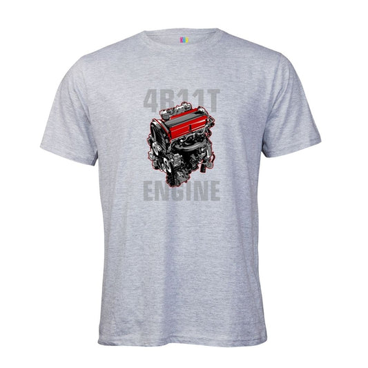 Car Motor T Shirt 2