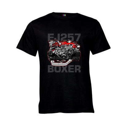 Car Motor T Shirt 4