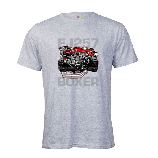 Car Motor T Shirt 4