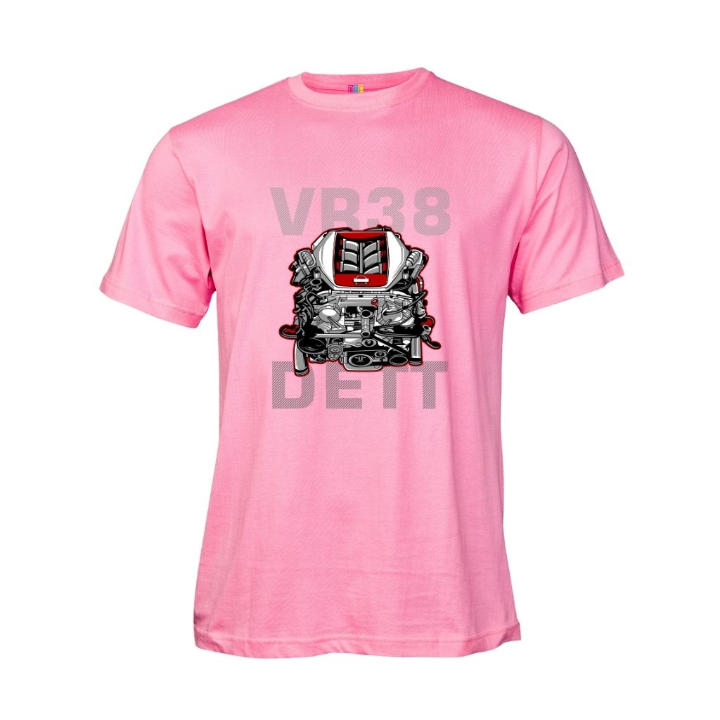 Car Motor T Shirt 6