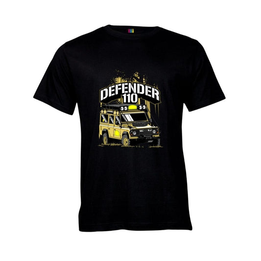 Land Rover Defender T Shirt