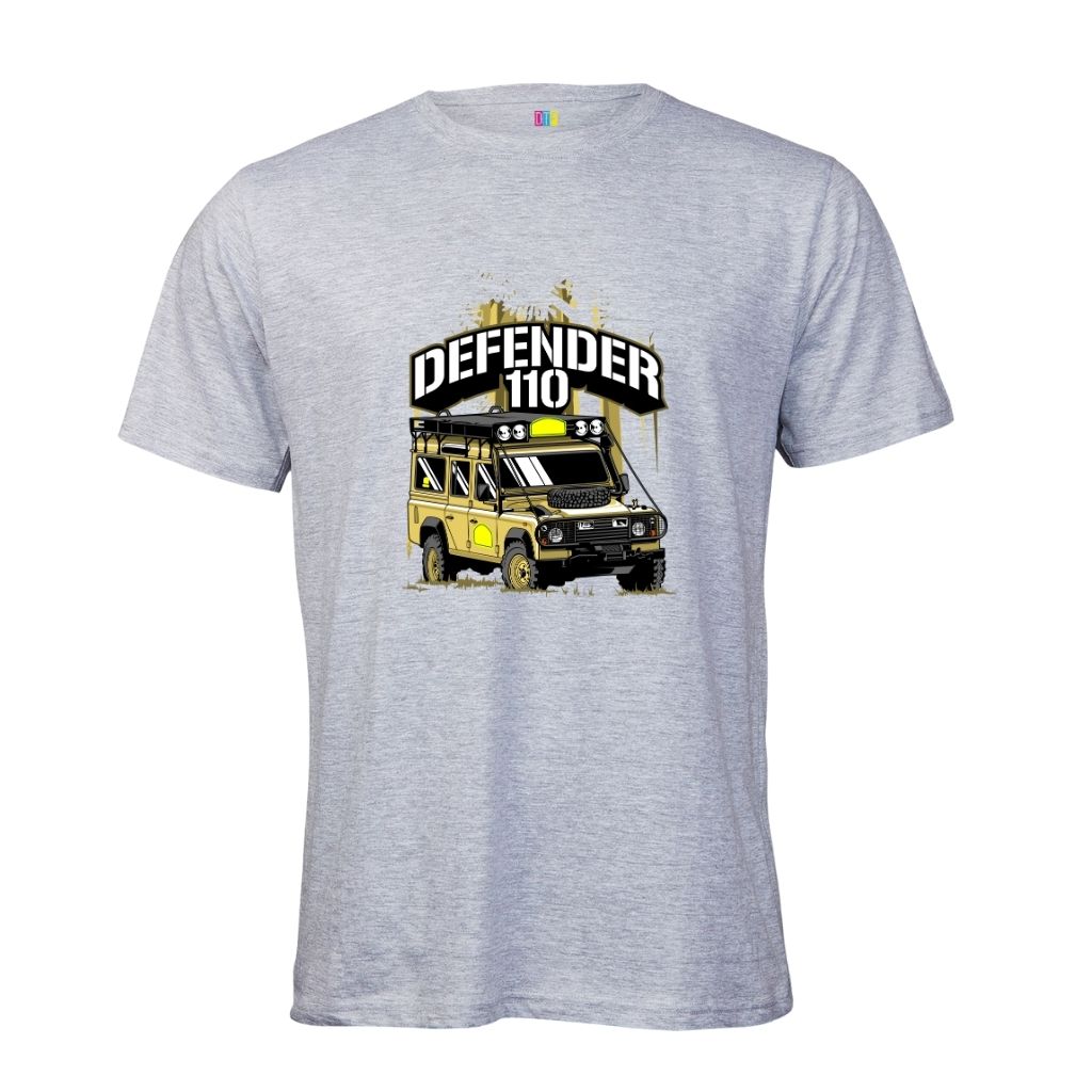 Land Rover Defender T Shirt