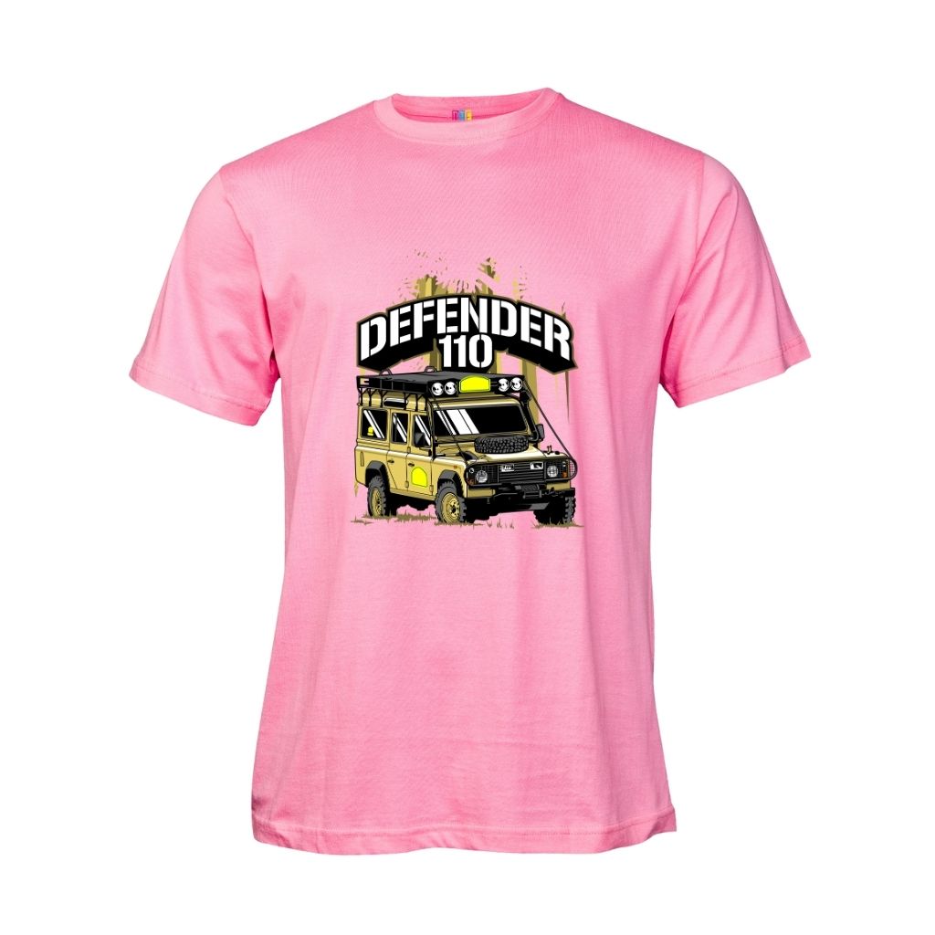 Land Rover Defender T Shirt