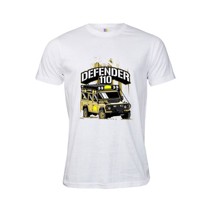 Land Rover Defender T Shirt