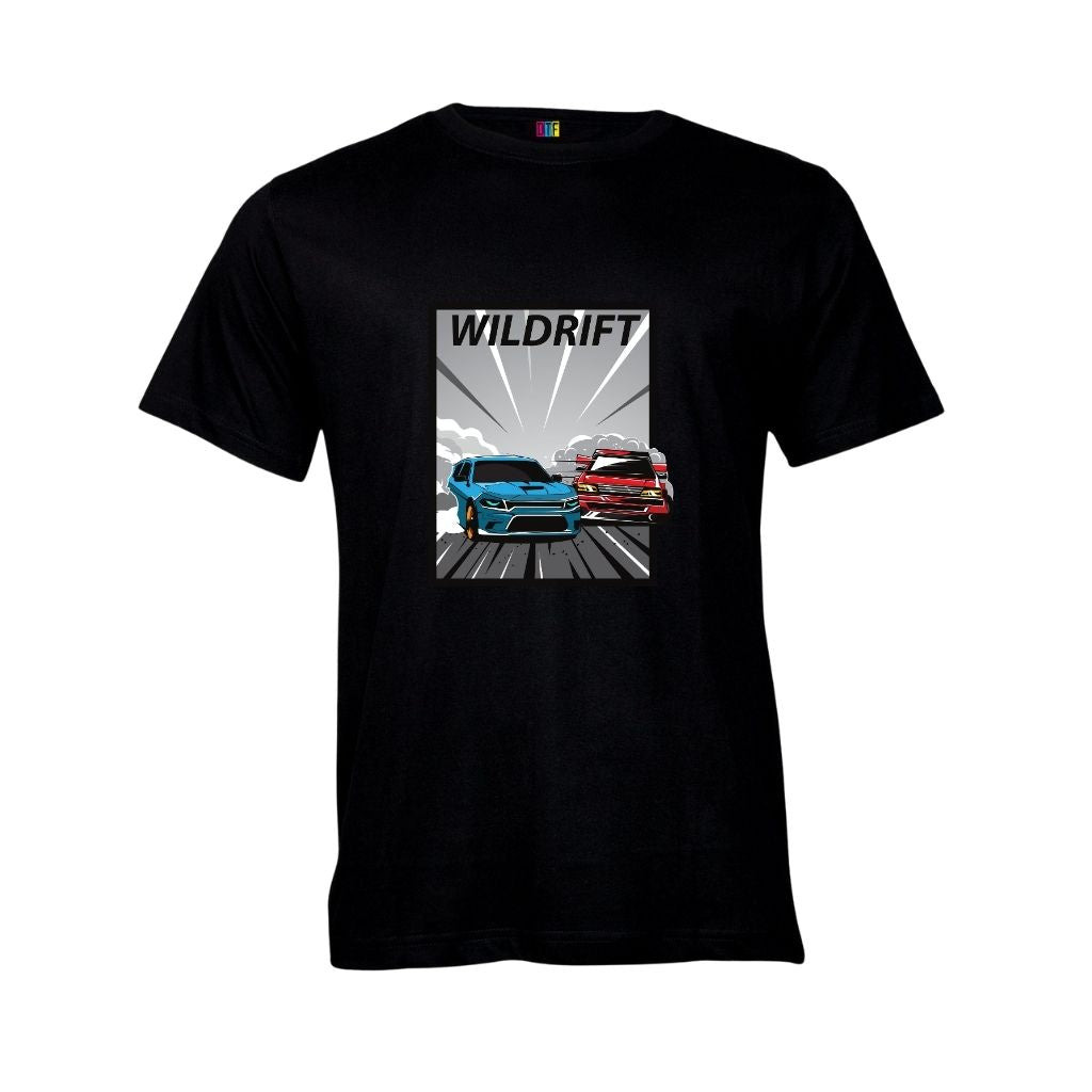 Drifting T Shirt