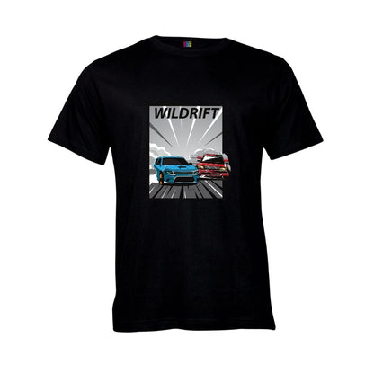 Drifting T Shirt
