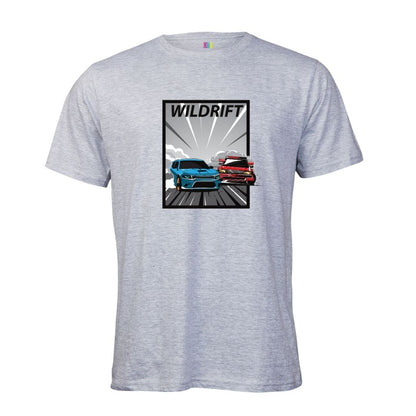 Drifting T Shirt