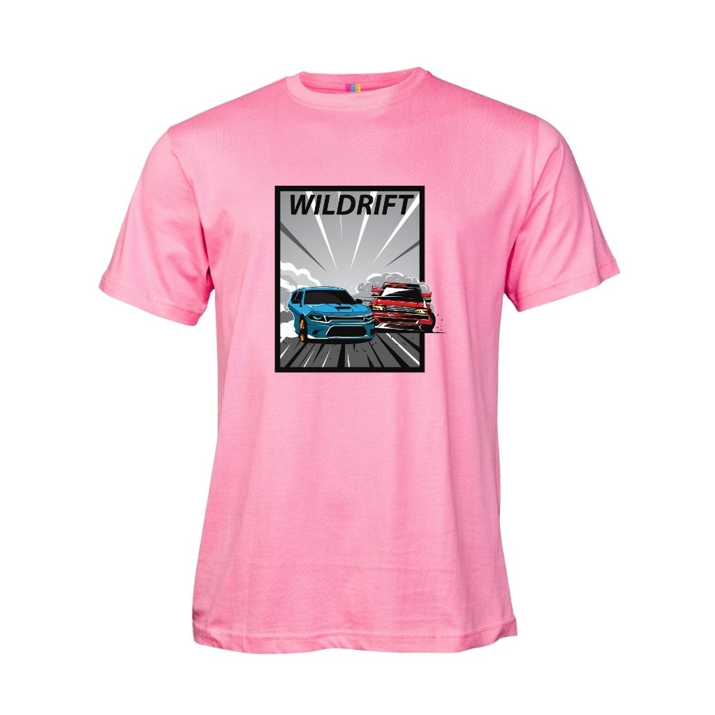 Drifting T Shirt