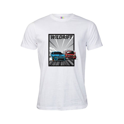 Drifting T Shirt