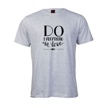 Do Everything In Love