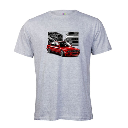 Classic BMW T Shirt