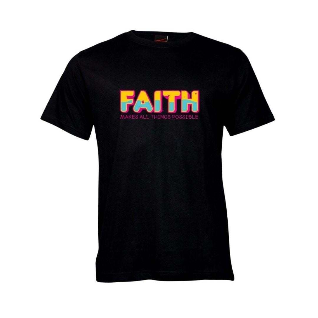 Faith 3