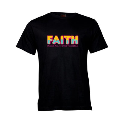Faith 3