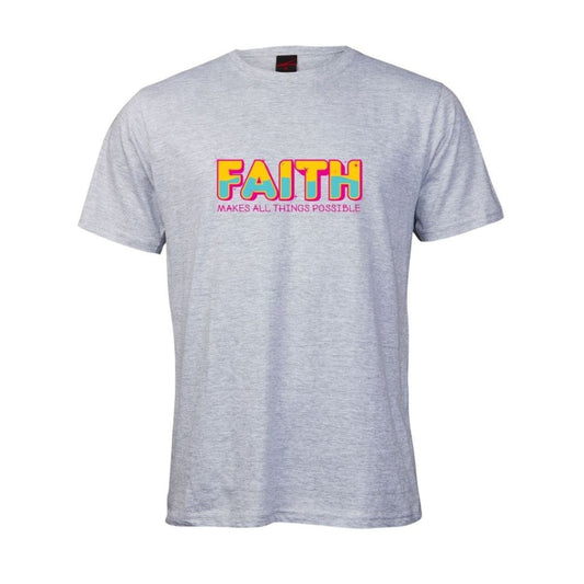 Faith 3