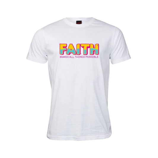 Faith 3