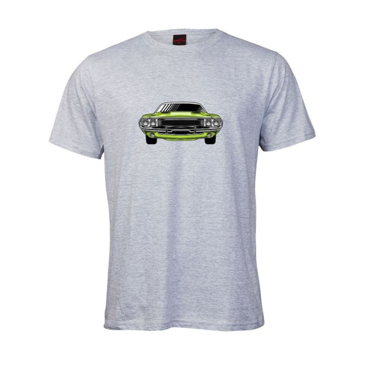 Dodge Challenger Graphics Tee