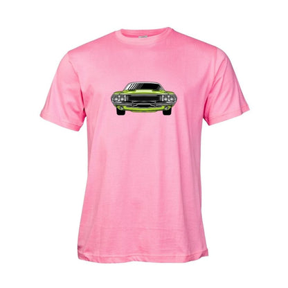 Dodge Challenger Graphics Tee