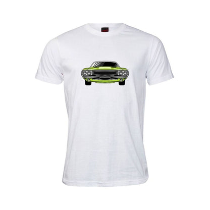 Dodge Challenger Graphics Tee