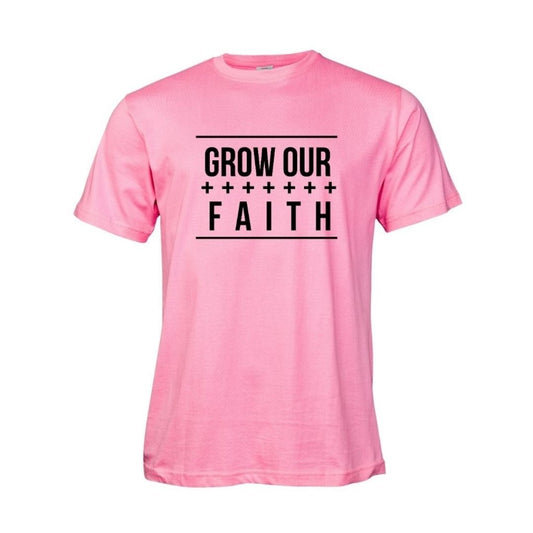 Grow Our Faith
