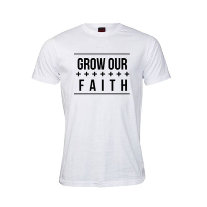 Grow Our Faith