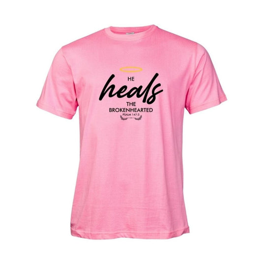 He Heals