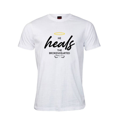 He Heals