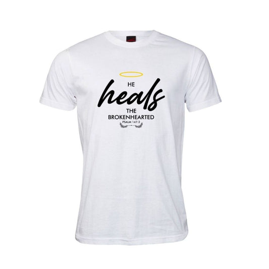 He Heals