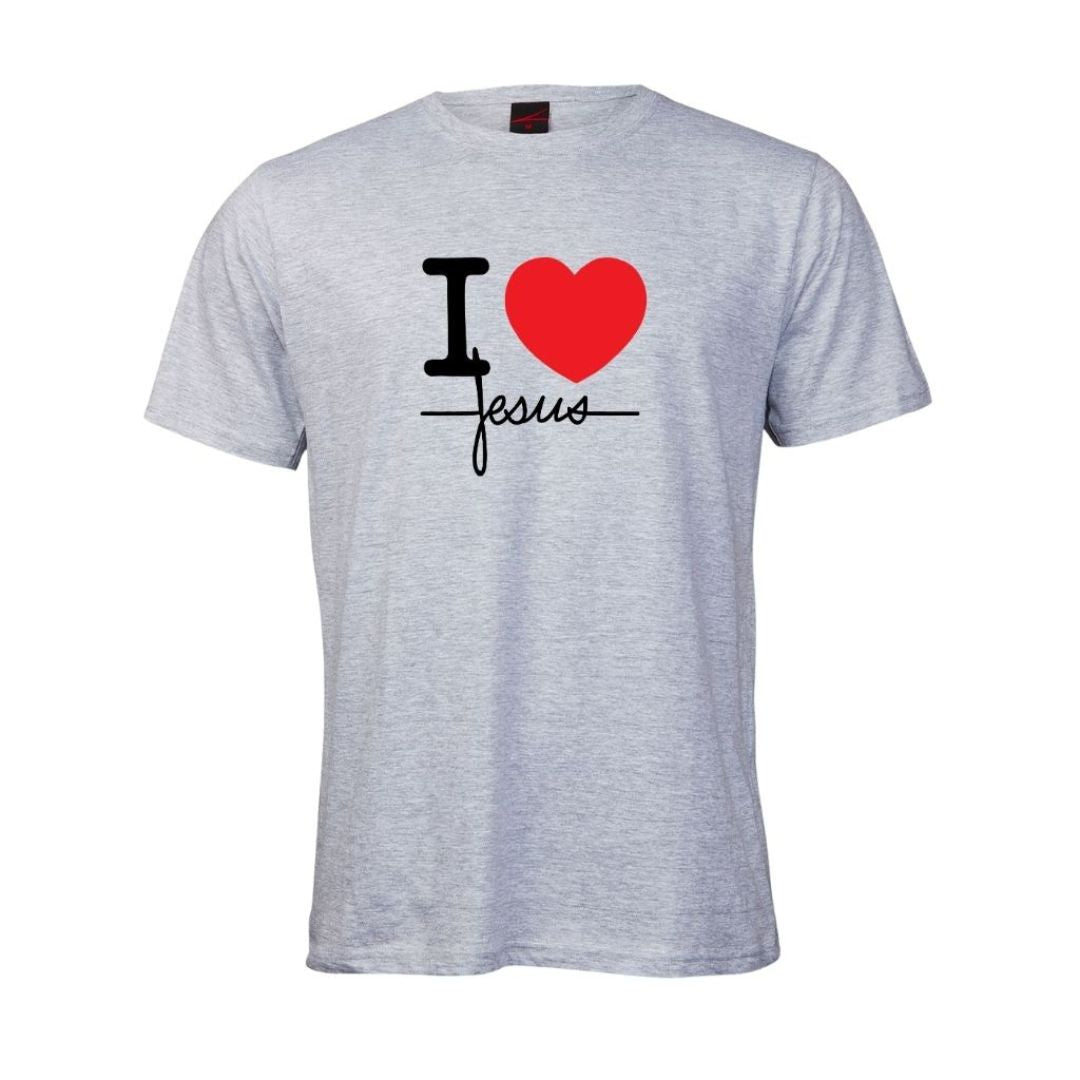 I Love Jesus
