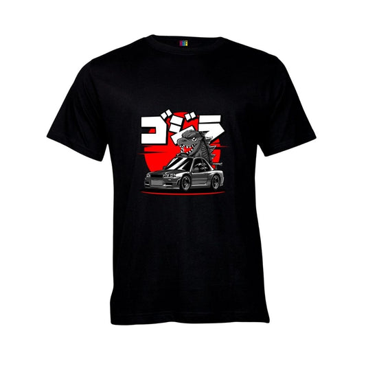 Nissan GT-R Graphic Tee