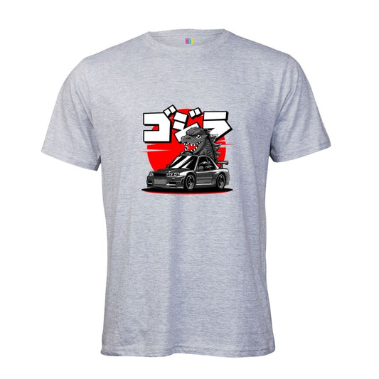 Nissan GT-R Graphic Tee