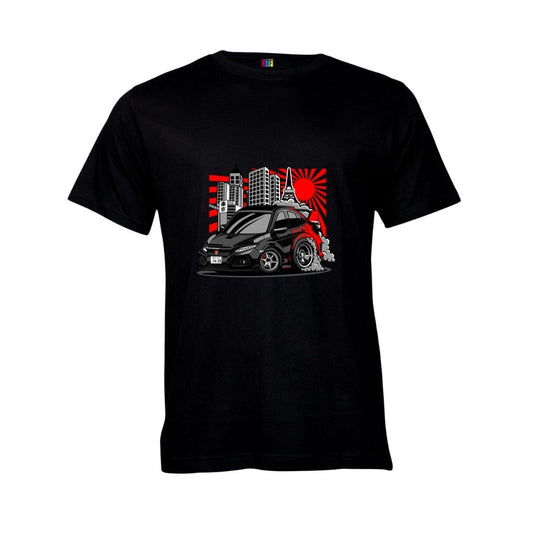 Honda Graphic Tee