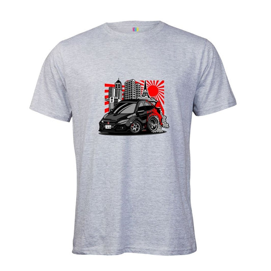 Honda Graphic Tee