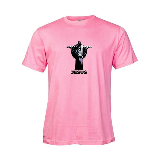 Jesus 4