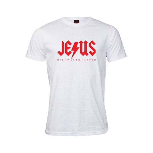 Jesus 7
