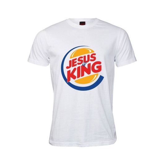 Jesus Is King