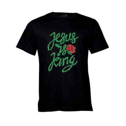 Jesus Is King 2