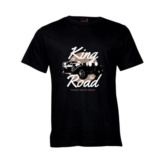 King Of The Road Vintage Customs