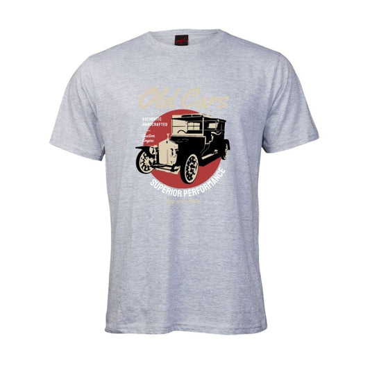 Old Cars Superior Performance