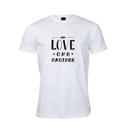 Love One Another