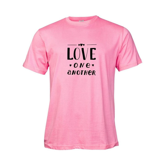 Love One Another