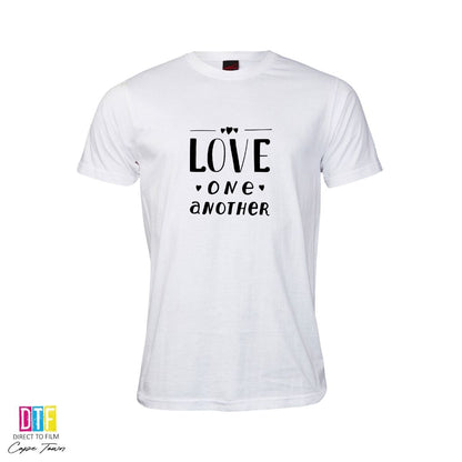 Love One Another