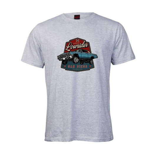 Low Riders