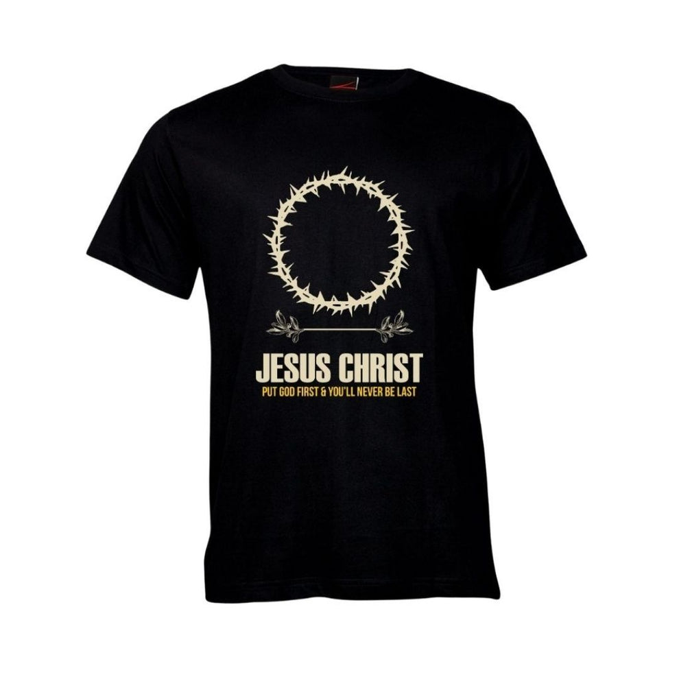 Christian T-shirts – DTF Cape Town